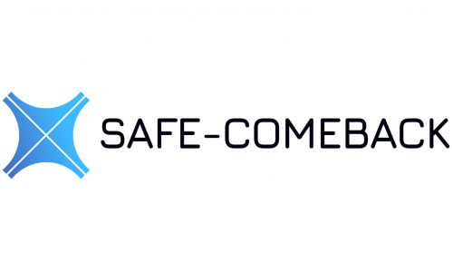 Logo Safe-Comeback2